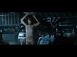 Сигурни уивер чужой / sigourney weaver alien ( 1979 )