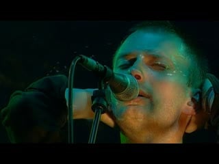 Radiohead live in belfort (july 1997) at home #withme