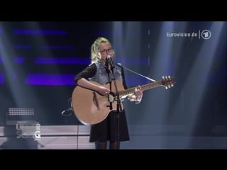 Helene nissen folsom prison blues (unser song 09 02 2017)