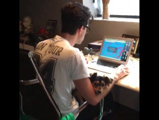 Get spooked! #spookies