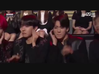 I love how they rlly know how to have fun our precious bangtannies btsatmama