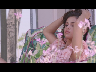 Behind the scenes of selena gomez's september cover shoot