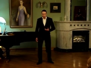 Vasily khoroshev sings handel's "vivi tiranno" from "rodelinda"
