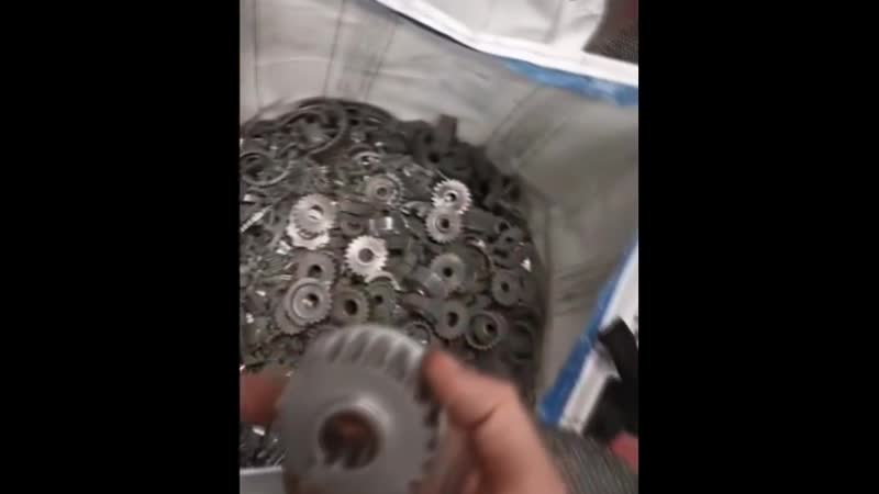 Начинка автоваза