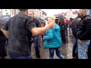 Бабка в синем жгётт ахахddкак все происходит на самом деле прикол 100500 каха фильм кино клип угар comedy камеди порно трейлер