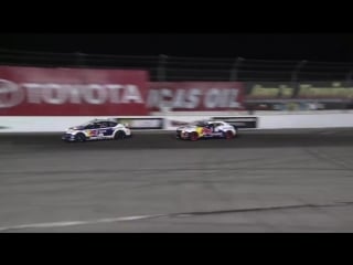 #fdflashback ryan tuerck vs rhys millen #fdirw 2011