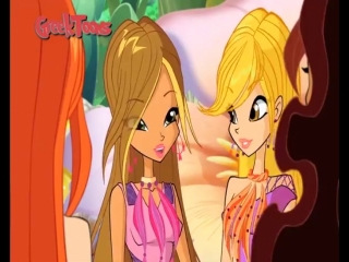 Winx club 7 7x7 πρόσεχε το λύκο greek full hd!