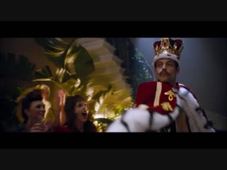 Bohemian rhapsody (2018) [ movie collection ]