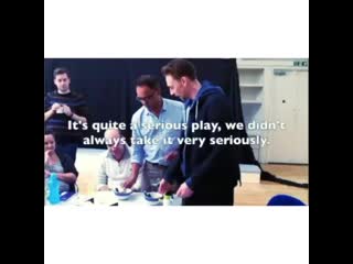 Coriolanus reunion watchalong!