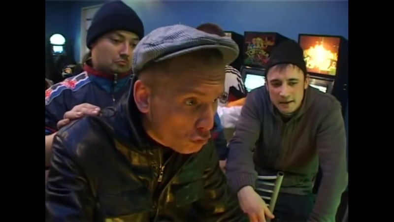 Репер сява джек пот