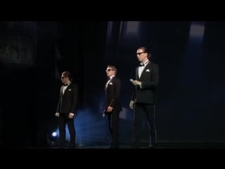 Bonnie tyler holding out for a hero & созвездие музкома и не только