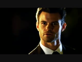 Elijah mikaelson