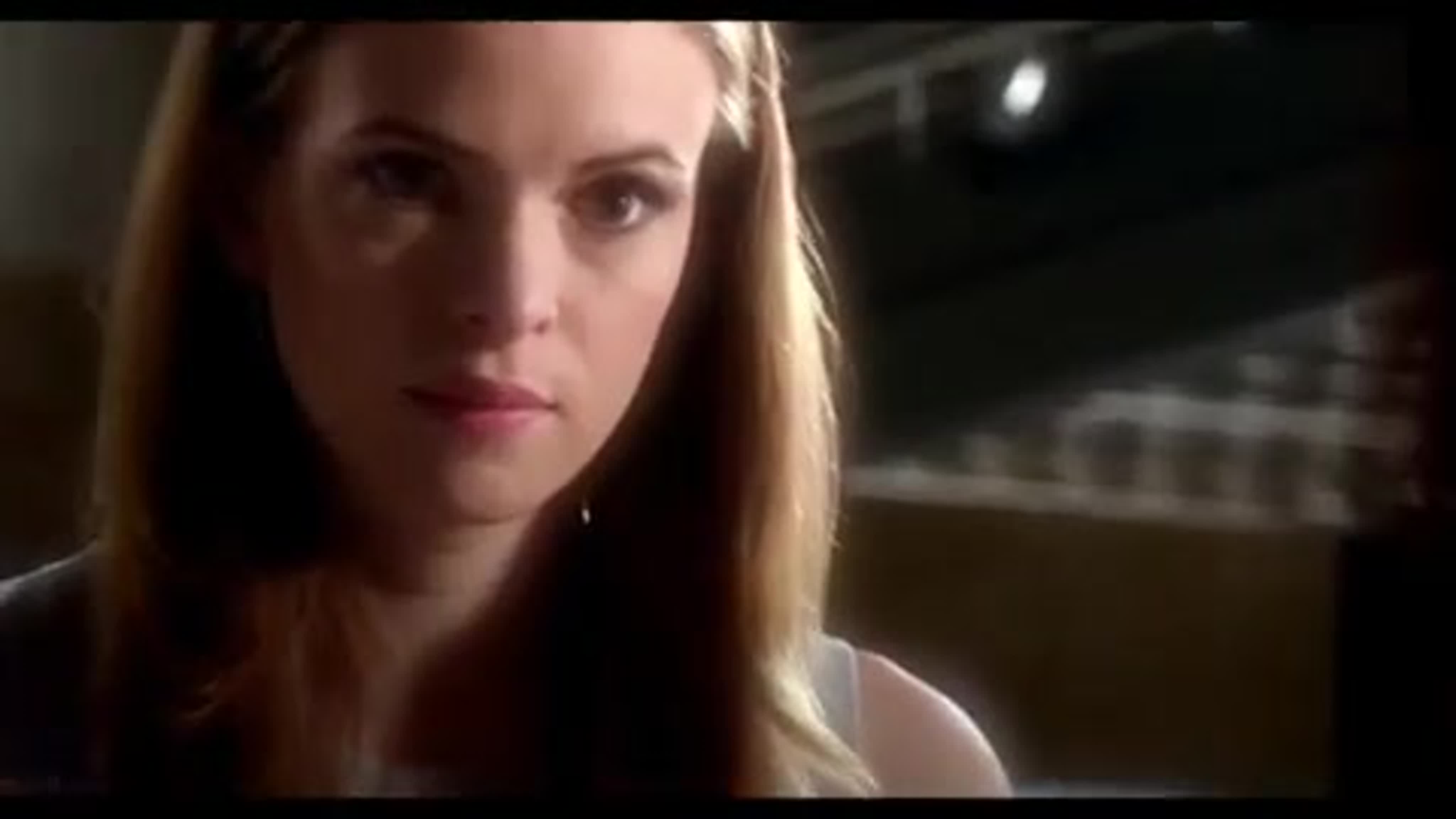 » caitlin • porn frost the flash «