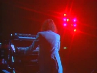 Yngwie malmsteen rising force live in japan 85 2006