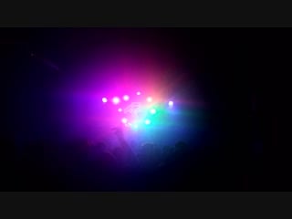 Gydra (bes), neuropunk session, 15 12 2018