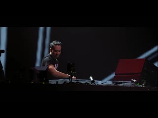 Laidback luke | live set @ avicii tribute concert [record]