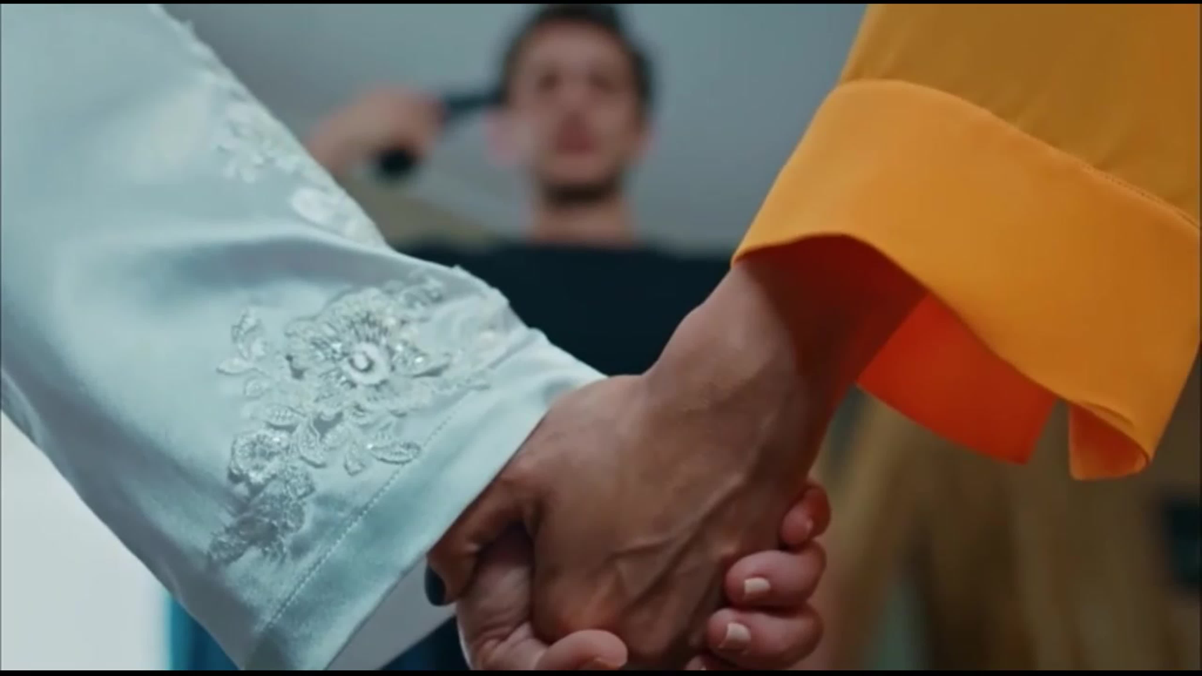 Güllerin savaşı 48 bölüm(2)