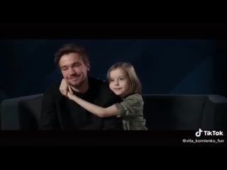 Vitaliya kornienko (tik tok)