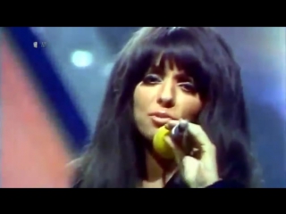 Многие слышали, но очень немногие видели их! venus shocking blue