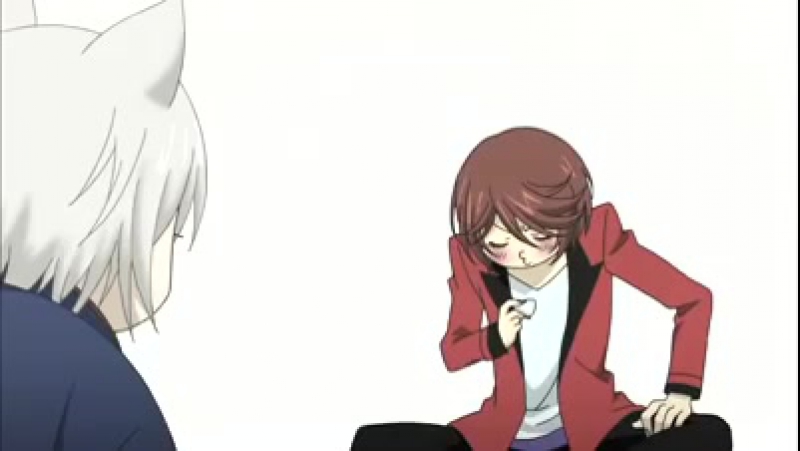 Kamisama hajimemashita kako hen ova 5