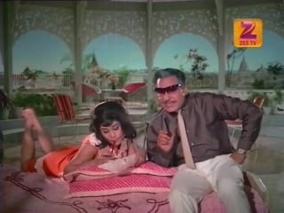 Брачная ночь ek paheli 1971г