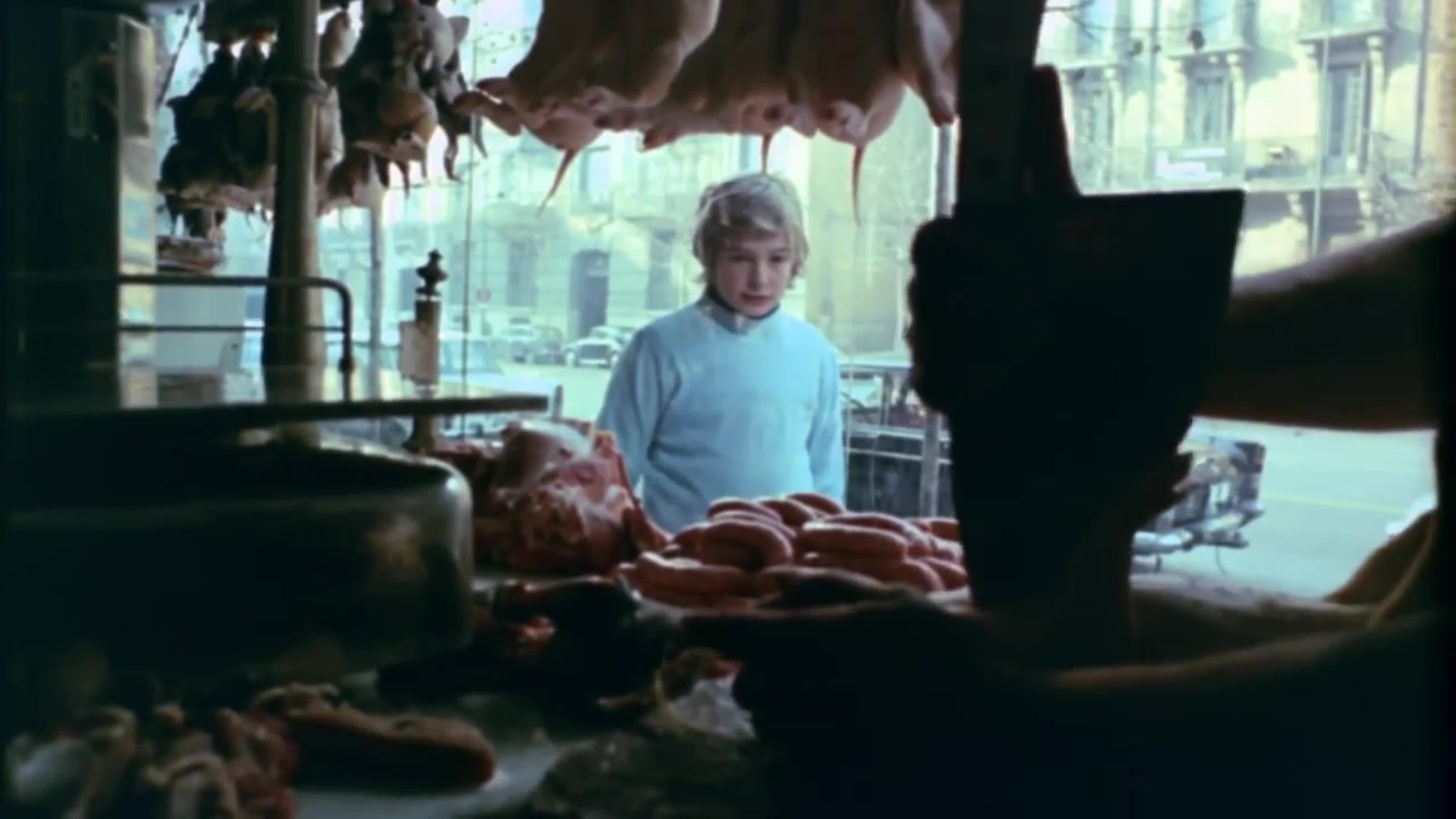 The Peeper Saw Trailer HD - Alyssa Lynn Unforgettable Moments