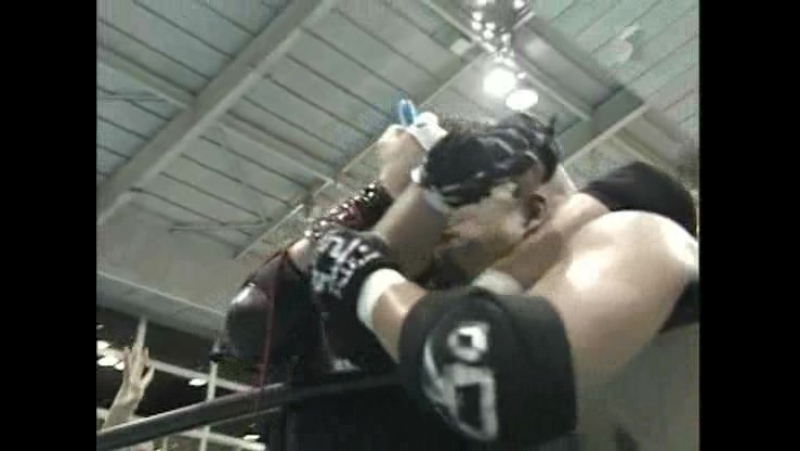 Abdullah kobayashi and jaki numazawa vs mad man pondo and 2 tuff tony