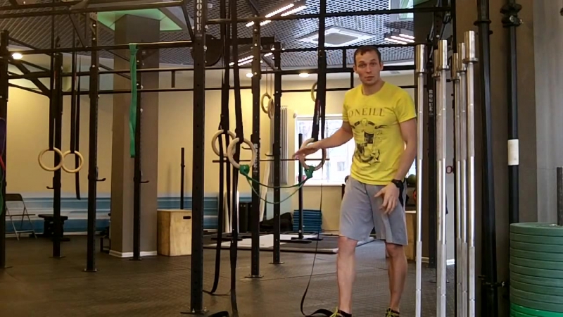 Евгений богачёв выходы силой на кольцах, подсобка