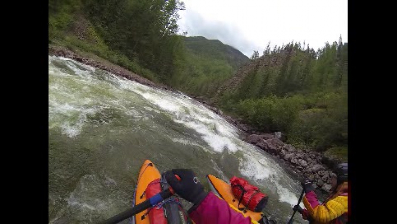 Улуг о 2016 чёртова дюжина