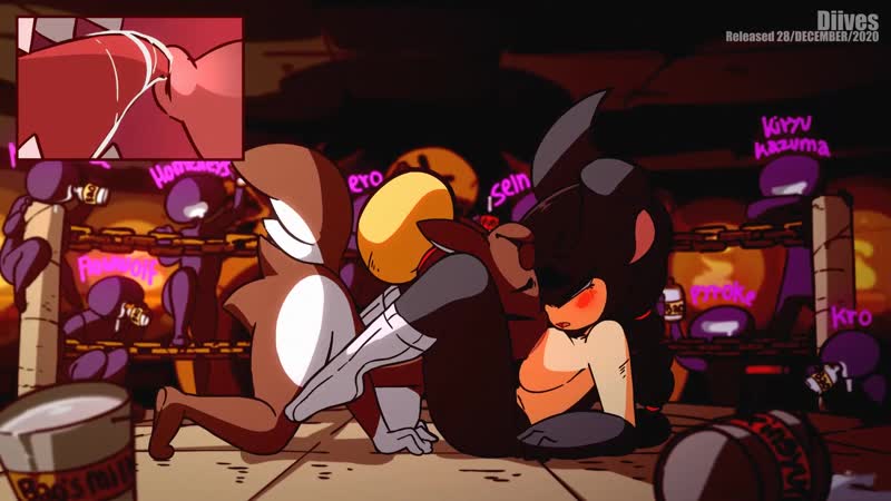 Лечебное молоко/healthy milk (by diives) hd1080p