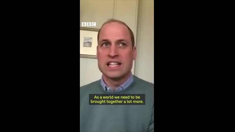 Отрывок интервью уильяма и кэтрин bbc breakfast