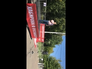 Красногорское самоуправление live