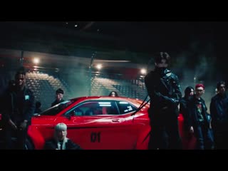 蔡徐坤 cai xukun [young] mv teaser