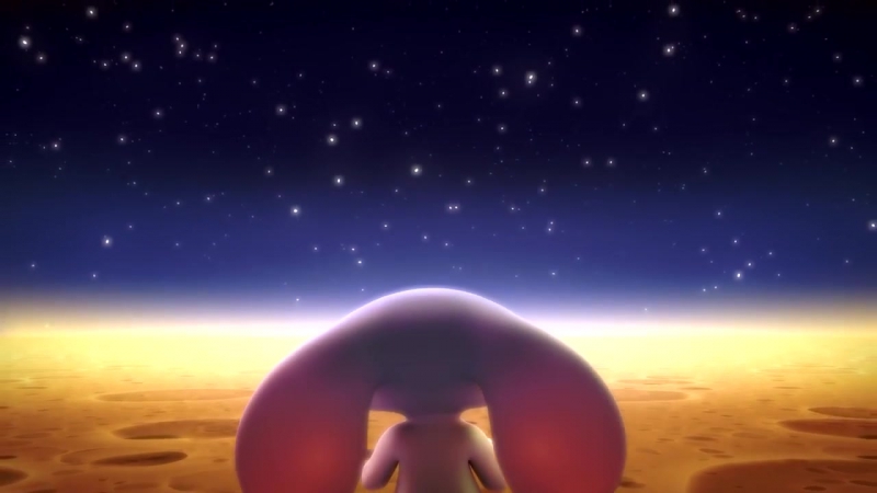 Мрії збуваються!