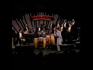 What is salsa? introduсion by izzy sanabria