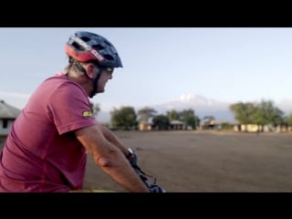 Danny macaskill hans rey take on kilimanjaro in mountain of greatness