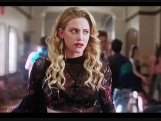 Riverdale | alice cooper | lily reinhart | cole sprous | jagged jones vine