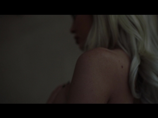 #kylie jenner and #tyga #sasha samsonova for #w magazine (december 2016)