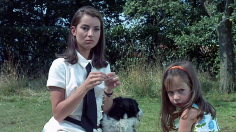 Несчастный случай (1967) криминальная драма джозеф лоузи 720p