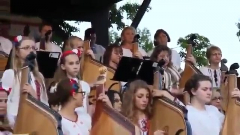Укроп це я