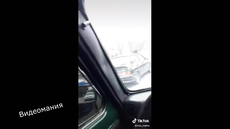 Недовольные полицейские