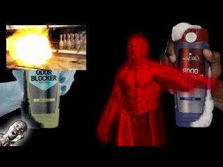 Old spice insanity | ytpmv