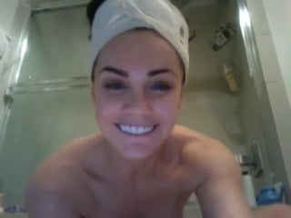 Jillian murray джиллиан мюррей взломанное icloud видео (18)