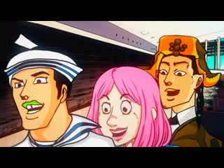 Jojolion