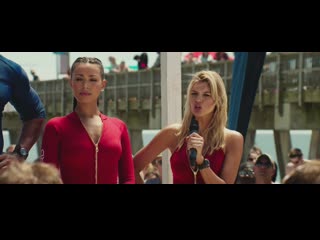 Kelly rohrbach, alexandra daddario baywatch (2017) hd 1080p nude? hot / келли рорбах, александра даддарио спасатели малибу