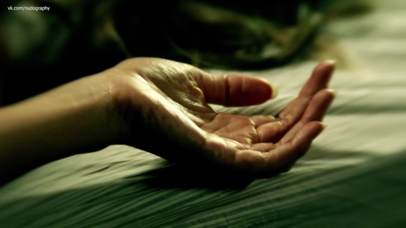 Ивана миличевич (ivana milicevic) голая в сериале "банши" (banshee, 2013) сезон 1 / серия 9 (s01e09) 1080p