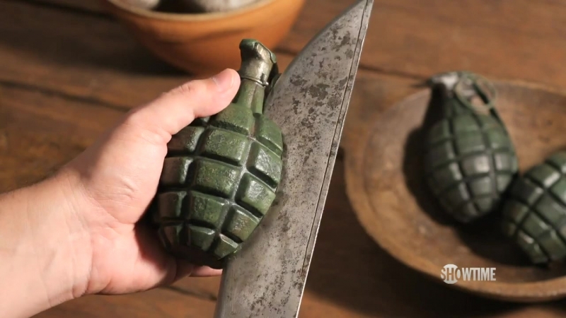 "свежий гуакамоле"