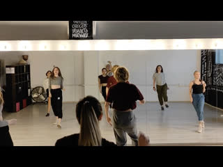 Lisa swalla by k pop dream studio