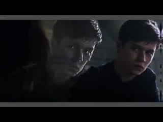 Ben parish/nick robinson