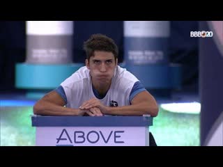 Big brother brasil 20 tretas 3